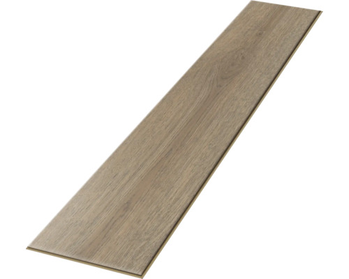 Laminatbodenplatte