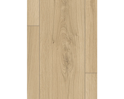 Laminatboden mit Holzoptik