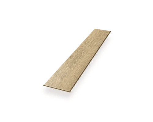 Einzelne Laminatdiele