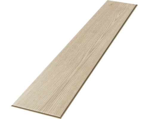 Laminatbodenpaneel mit Holzstruktur