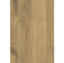 Laminat Nature Sense Lausanne Eiche natur Landhausdiele 1292 x 193 x 10 mm