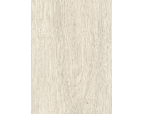 Dekor eines hellen Laminatbodens mit Holzstruktur