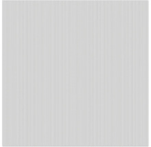 Metallfassadenverkleidung mit vertikalen Profilen