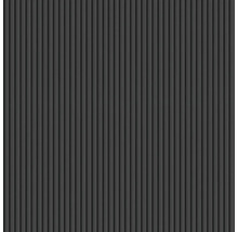 Strukturierte Fassadenverkleidung aus Metall