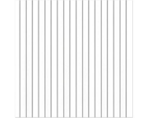 Nut- und Federbretter für Wand- oder Deckenverkleidung