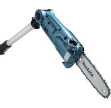 Makita Hochentaster für Baumpflegearbeiten