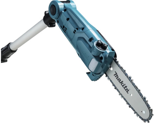 Makita Hochentaster für Baumpflegearbeiten