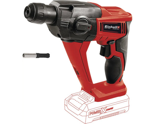 Einhell TE-HD 18 Li Akku-Bohrhammer