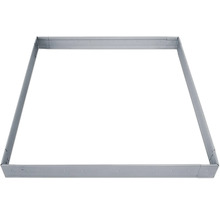 Hochbeetrahmen aus Metall