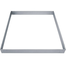 Hochbeetrahmen aus Metall