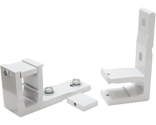 Befestigungsmaterial für Insektenschutzgitter