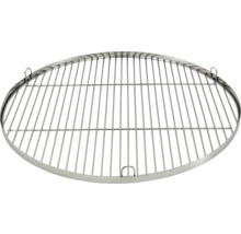Runder Grillrost aus Metall