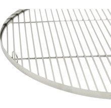 Grillrost aus Metall