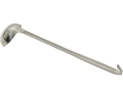 Edelstahl Schöpfkelle