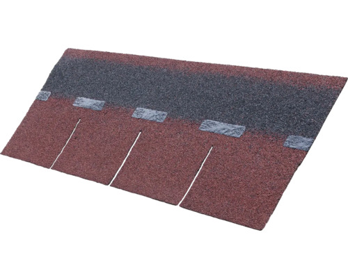 Bitumenschindel für Dacheindeckung