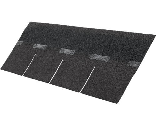 Bitumenschindel zur Dacheindeckung