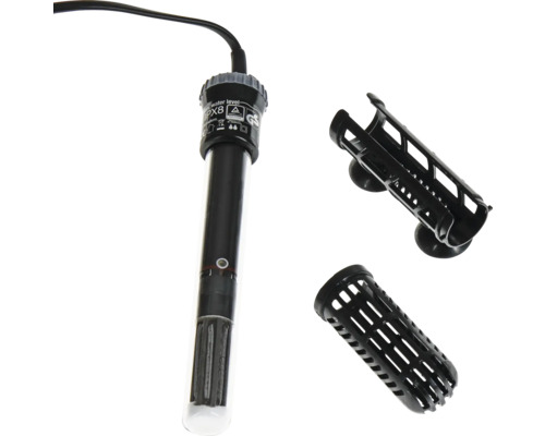 Aquarienheizer mit Zubehör zur Temperaturregelung in Aquarien