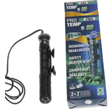 JBL Pro Temp S 50 Aquarienheizer mit Verpackung