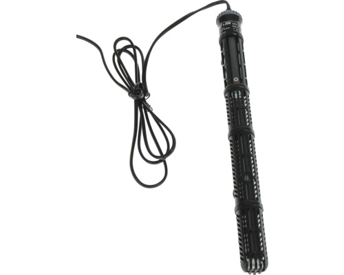 Aquarienheizer mit Kabel