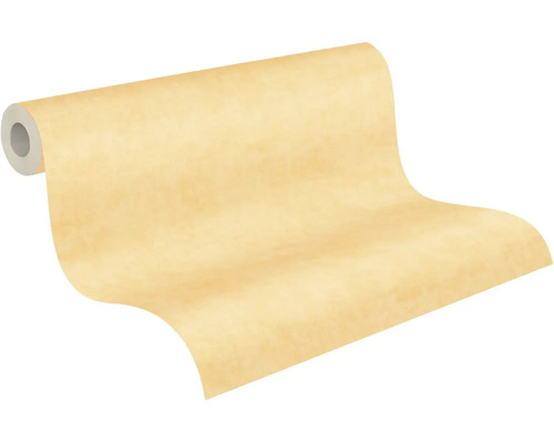 Tapetenrolle mit homogener Oberfläche