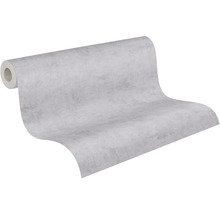 Tapetenrolle mit Betonoptik