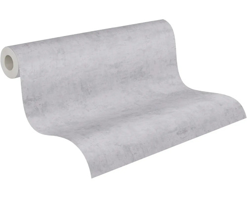 Tapetenrolle mit Betonoptik