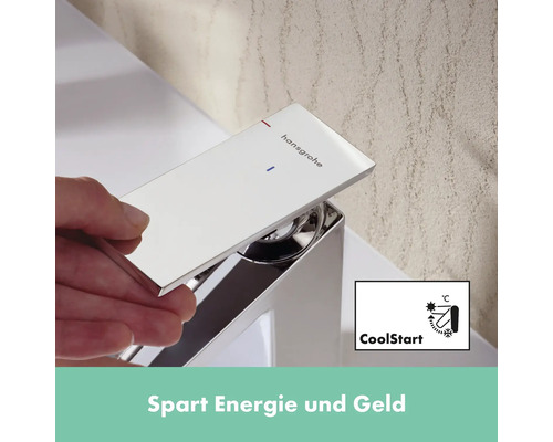 "Hansgrohe Logo