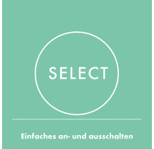 Einfaches Ein- und Ausschalten