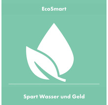 hansgrohe Waschtischarmatur VERNIS BLEND 70 chrom mit Zugstangen-Ablaufgarnitur 71557000