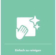 hansgrohe Duscharmatur Unterputz DUOTURN S für 1 Verbraucher schwarz matt ohne Unterputzgrundkörper 75618670