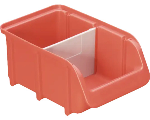 Ordnungsbox mit Trennwand