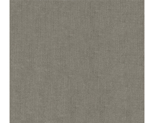 Vliestapete 85739 Natural Opulence by Felix Diener Uni Textil-Optik braun