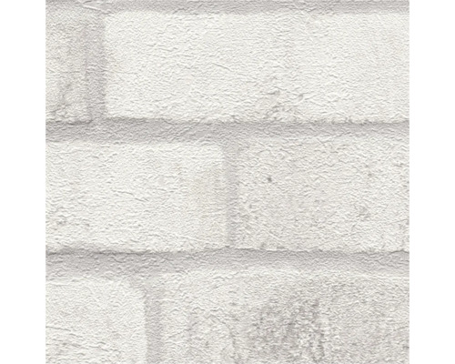 Tapete mit Backsteinmuster