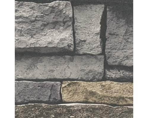 Tapete mit Steinmuster