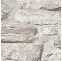 Tapete mit Steinmuster