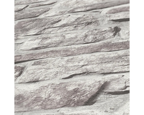 Nahaufnahme einer Steinwandtapete