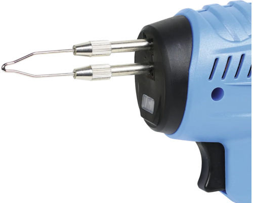 Styroporschneider mit Heizdraht