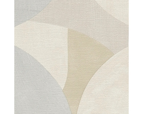 Tapete mit geometrischen Formen