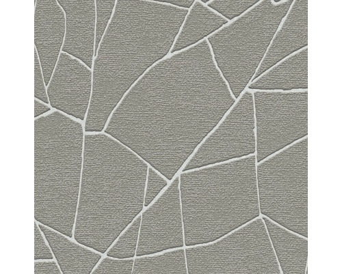 Tapete mit abstraktem Steindesign für Innenräume