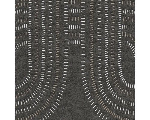 Teppich mit geometrischem Muster