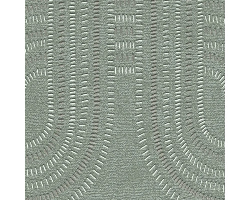 Tapete mit linearem Muster