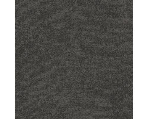 Nahaufnahme eines grauen Teppichs