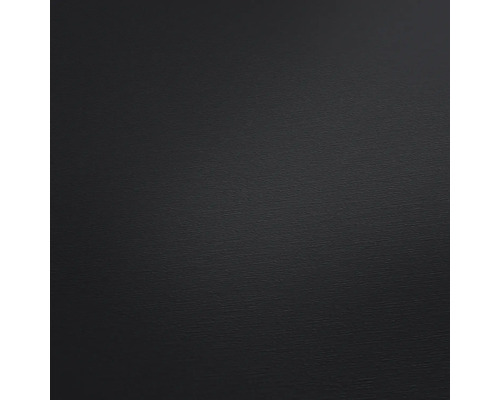 Schwarze Holzoberfläche