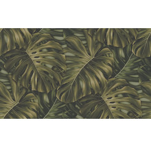 Vliestapete 39701-1 Pint Walls 2 Dschungel Monstera grün