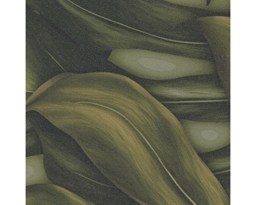 Tapete mit Blattmuster