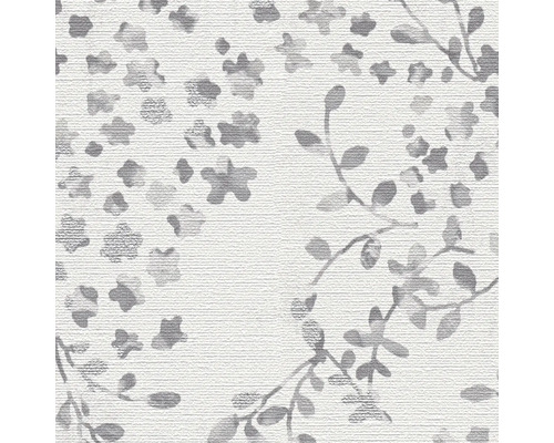 Tapete mit Blumenmuster
