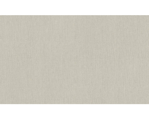 Nahaufnahme einer Tapete mit Textiloptik.