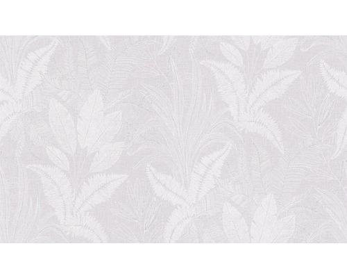 Tapete mit Farnmuster