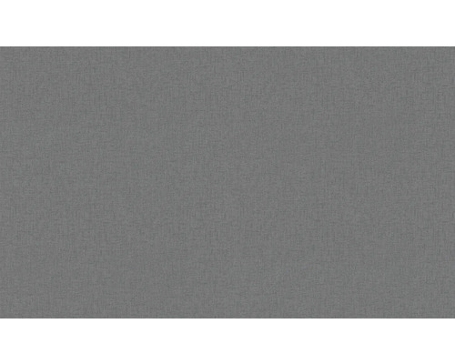 Graue Tapete mit Textilstruktur