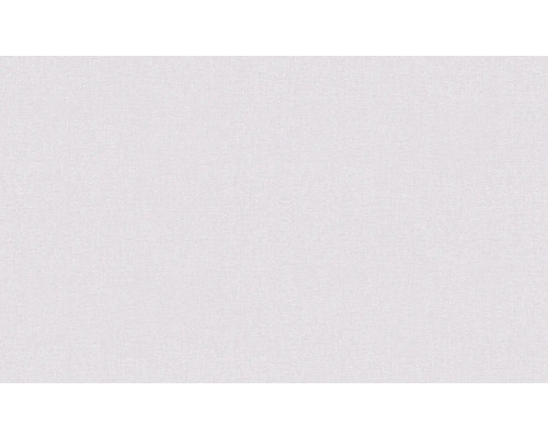 Weiße Tapete mit leichter Struktur